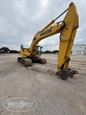 Used Komatsu